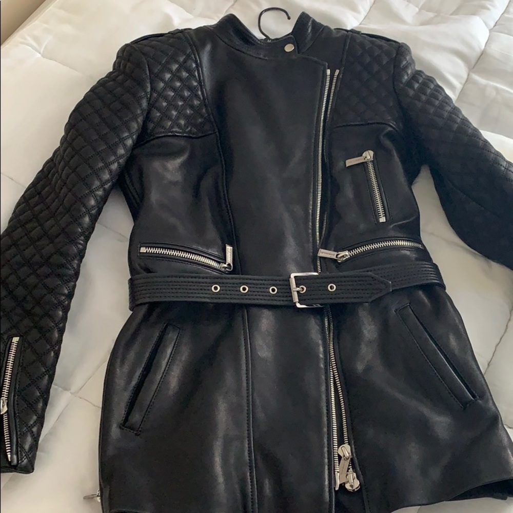 Barbara Bui authentic jacket